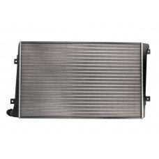 Ψυγείο Νερού VW TOURAN CROSS 2007 - 2010 885106315