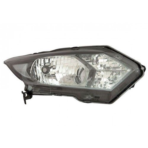 Φανάρι Εμπρός Ηλεκτρικό HONDA HRV 2015 - Δεξιά 344105131