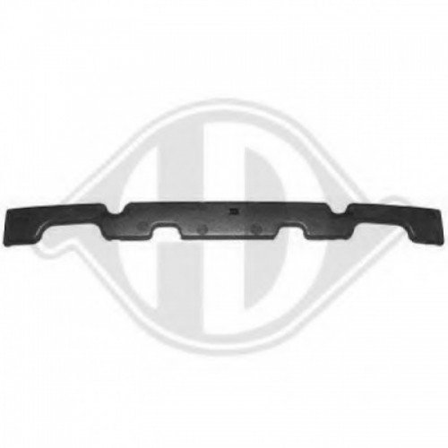 Αντιθορυβικό Προφυλακτήρα KIA RIO 2005 - 2011 ( JB ) Πίσω 094605005