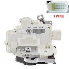 Κλειδαριά Πόρτας Ηλεκτρομαγνητική AUDI A6 2014 - 2018 ( 4G )( F/L ) 128107266