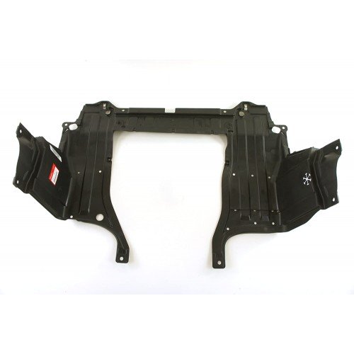 Ποδιά Μηχανής HONDA JAZZ 2008 - 2011 ( GE ) 034900830