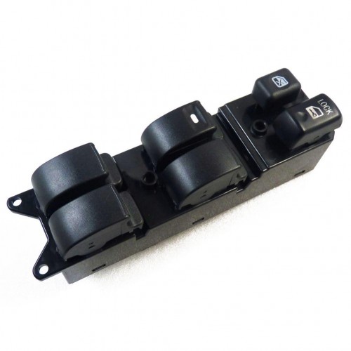 Διακόπτης Παραθύρου MITSUBISHI LANCER 2004 - 2008 ( CS ) Εμπρός Αριστερά 021607172