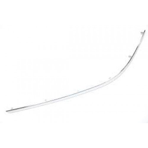 Χρώμιο Προφυλακτήρα MERCEDES E CLASS 2009 - 2012 ( W212 ) Εμπρός Αριστερά 525004012