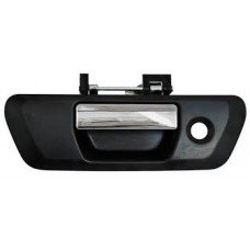 Χερούλι Καρότσας NISSAN NP300 NAVARA 2015 - 584107835