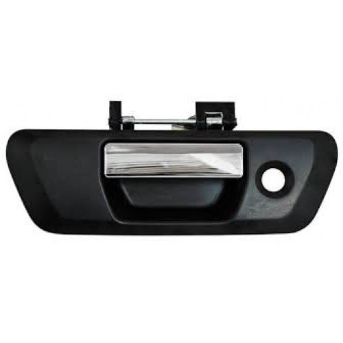 Χερούλι Καρότσας NISSAN NP300 NAVARA 2015 - 584107835