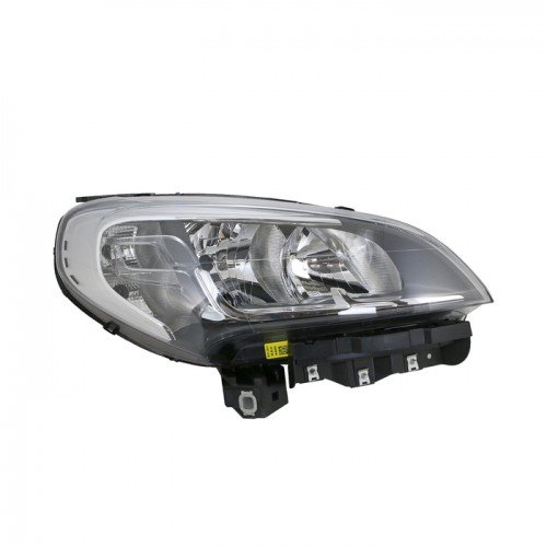 Φανάρι Εμπρός Ηλεκτρικό FIAT DOBLO 2015 - Δεξιά 294105131