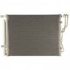 ΨΥΓΕΙΟ A/C 2.0i-2.4 GDI ΒΕΝΖΙΝΗ (695x383x16) HYUNDAI SONATA 2015 - 367206400