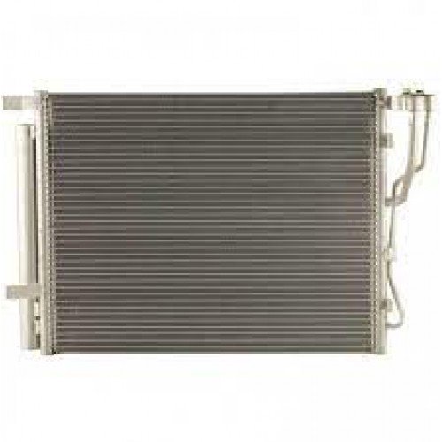 ΨΥΓΕΙΟ A/C 2.0i-2.4 GDI ΒΕΝΖΙΝΗ (695x383x16) HYUNDAI SONATA 2015 - 367206400 ΨΥΓΕΙΟ A/C 2.0i-2.4 GDI ΒΕΝΖΙΝΗ (695x383x16) HYUNDAI SONATA 2015 - 367206400