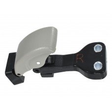 Φινιστρίνι Αμαξώματος TOYOTA HILUX 2015 - 2018 62910-0K040-B0