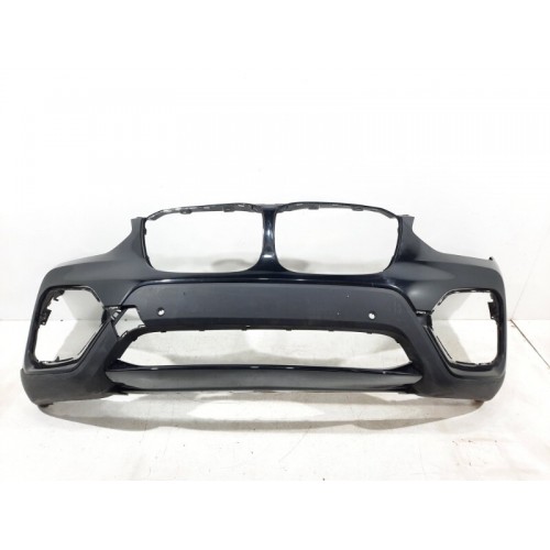 Προφυλακτήρας Βαφόμενος BMW X3 2017 - ( G01) Εμπρός 153203370