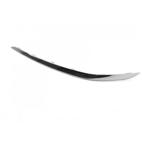 Διακοσμητικό Διχτυού Προφυλακτήρα BMW 7 Series 7 Series 2015 - ( G11 )( G12 ) Εμπρός Κάτω Αριστερά 158204027 Διακοσμητικό Διχτυού Προφυλακτήρα BMW 7 Series 7 Series 2015 - ( G11 )( G12 ) Εμπρός Κάτω Αριστερά 158204027