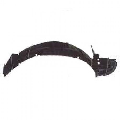 Θόλος Πλαστικός HYUNDAI H-1 STAREX 1998 - 2001 Εμπρός Δεξιά 067000821