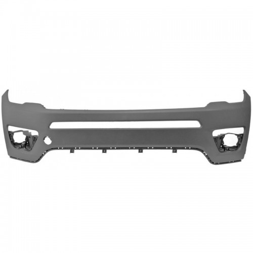 Προφυλακτήρας Βαφόμενος JEEP COMPASS 2016 - 176103375