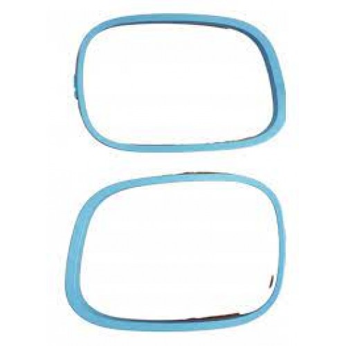 Πλαίσιο Προβολέα CITROEN C3 AIRCROSS 2017 - 201203990 Πλαίσιο Προβολέα CITROEN C3 AIRCROSS 2017 - 201203990