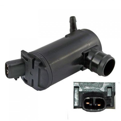 Μοτεράκι Δοχείου Υαλοκαθαριστήρων CHEVROLET-DAEWOO MATIZ 2005 - 2010 ( M200 ) 029208450