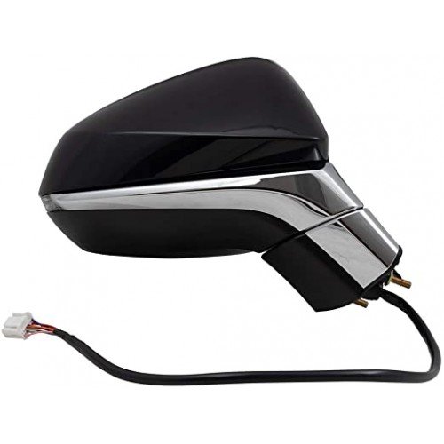 Καθρέπτης Ηλεκτρικός Θερμαινόμενος Ηλεκτρικά Ανακλινόμενος Με Φλας LEXUS NX 2014 - 2017 Δεξιά 488007581