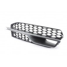 Δίχτυ Προφυλακτήρα AUDI A3 2012 - 2016 ( 8V ) Εμπρός Δεξιά 132004841