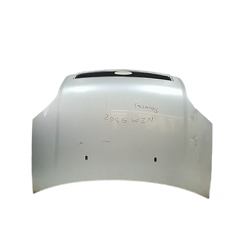 Καπό FORD FUSION 2002 - 2005 ( JU ) 020600070 Καπό FORD FUSION 2002 - 2005 ( JU ) 020600070