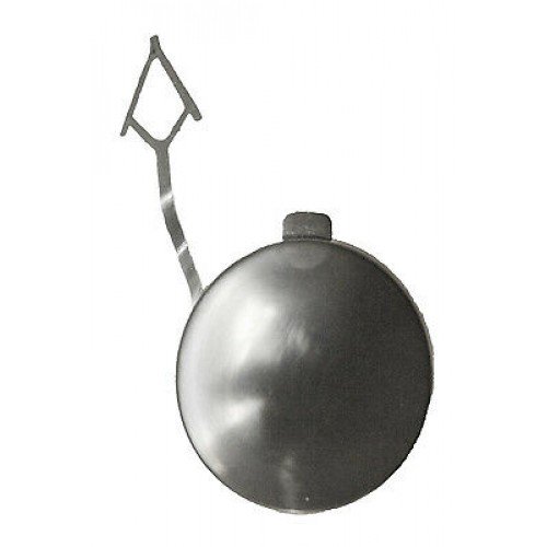 Κάλυμμα Γάντζου Προφυλακτήρα VW TIGUAN 2016 - Εμπρός 889107830