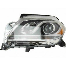 Φανάρι Εμπρός Xenon NISSAN XTRAIL 2012 - 2014 ( T31 ) Αριστερά 085505162