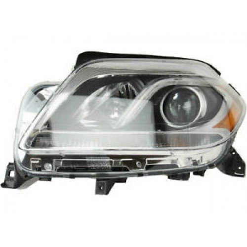 Φανάρι Εμπρός Xenon NISSAN XTRAIL 2012 - 2014 ( T31 ) Αριστερά 085505162