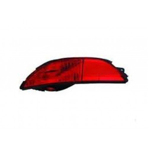 Φανάρι Ομιχλης FIAT GRANDE PUNTO 2005 - 2008 ( 199 ) Πίσω Αριστερά 039106102