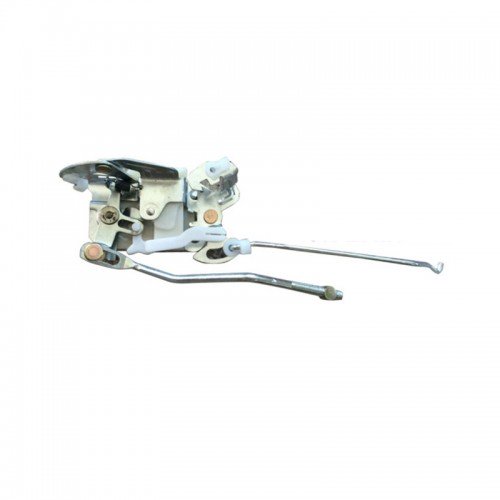 Κλειδαριά Πόρτας MAZDA B-Series 2003 - 2006 (UN)(B2500) Εμπρός Αριστερά 066107212 Κλειδαριά Πόρτας MAZDA B-Series 2003 - 2006 (UN)(B2500) Εμπρός Αριστερά 066107212