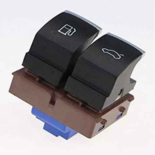 Διακόπτης Πορτ-Παγκάζ & Καυσίμου Χωρίς Πλαίσιο VW PASSAT CC 2008 - 2013 047007190 Διακόπτης Πορτ-Παγκάζ & Καυσίμου Χωρίς Πλαίσιο VW PASSAT CC 2008 - 2013 047007190