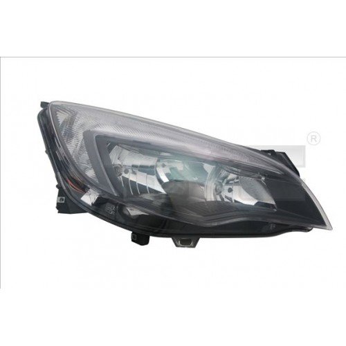 Φανάρι Εμπρός Ηλεκτρικό OPEL ASTRA 2010 - 2013 ( J ) Δεξιά 600005141