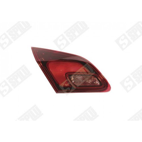 Φανάρι Πίσω Εσωτερικό OPEL ASTRA 2010 - 2013 ( J ) Αριστερά 600005827 Φανάρι Πίσω Εσωτερικό OPEL ASTRA 2010 - 2013 ( J ) Αριστερά 600005827