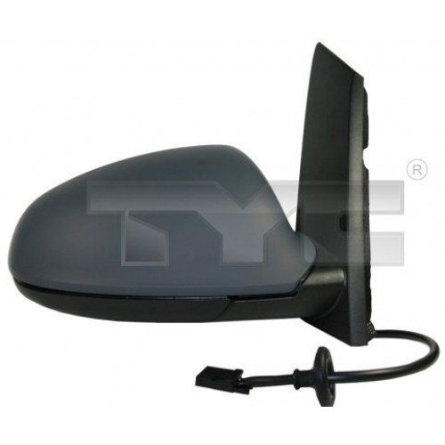 Καθρέπτης Ηλεκτρικός Θερμαινόμενος Ηλεκτρικά Ανακλινόμενος Βαφόμενος OPEL ASTRA 2010 - 2013 ( J ) Δεξιά 600007501