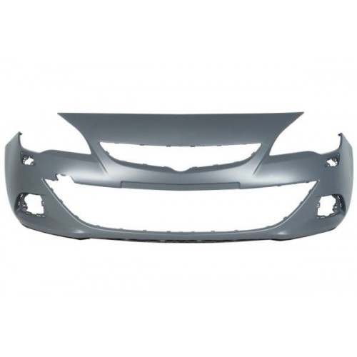 Προφυλακτήρας Βαφόμενος OPEL ASTRA 2010 - 2013 ( J ) Εμπρός 600103610 Προφυλακτήρας Βαφόμενος OPEL ASTRA 2010 - 2013 ( J ) Εμπρός 600103610