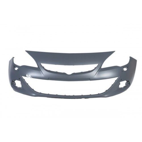 Προφυλακτήρας Βαφόμενος OPEL ASTRA 2010 - 2013 ( J ) Εμπρός 600103615