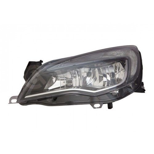 Φανάρι Εμπρός Ηλεκτρικό OPEL ASTRA 2013 - 2015 ( J ) Δεξιά 600205141