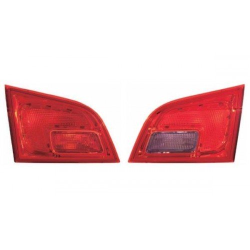 Φανάρι Πίσω Εσωτερικό OPEL ASTRA 2013 - 2015 ( J ) Δεξιά 600205856