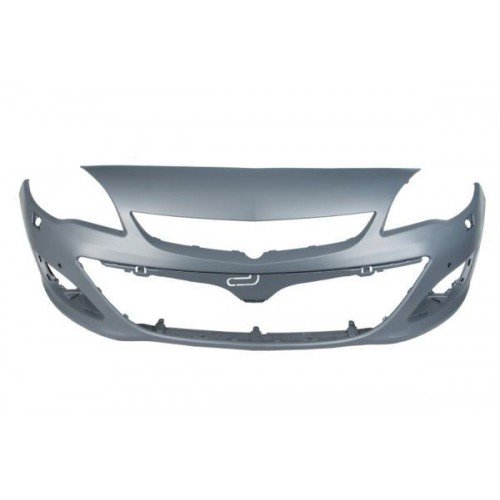 Προφυλακτήρας Βαφόμενος OPEL ASTRA 2013 - 2015 ( J ) Εμπρός 600303610
