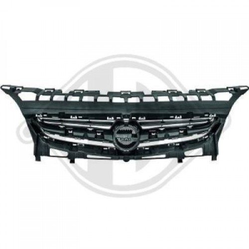 Μάσκα OPEL ASTRA 2013 - 2015 ( J ) 600304540