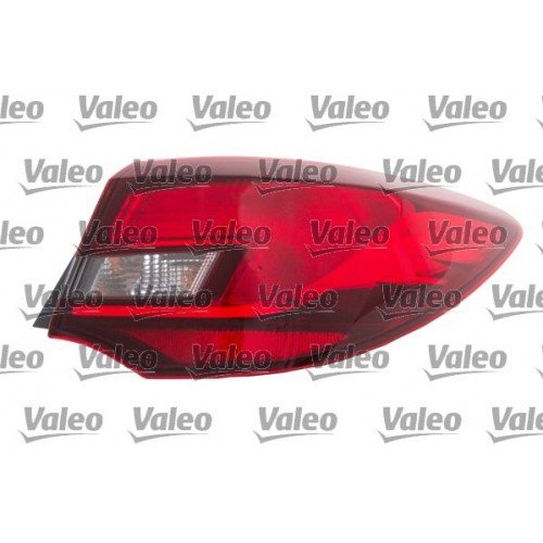 Φανάρι Πίσω Εξωτερικό OPEL ASTRA 2013 - 2015 ( J ) Δεξιά 600305811