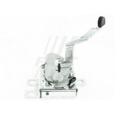 Κλειδαριά Καπό OPEL COMBO 2012 - 2015 ( TOUR-VAN ) 601007000