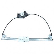 Γρύλος Παραθύρου Ηλεκτρικός Χωρίς Μοτέρ VW TOURAN 2007 - 2010 ( 1T2 ) Πίσω Δεξιά 046707051