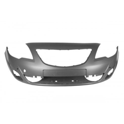 Προφυλακτήρας Βαφόμενος OPEL MERIVA 2010 - 2014 Εμπρός 602003630