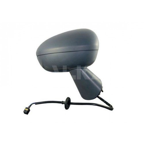 Καθρέπτης Ηλεκτρικός Θερμαινόμενος Βαφόμενος OPEL MERIVA 2010 - 2014 Δεξιά 602007481