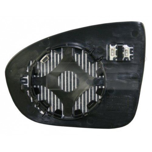Κρύσταλλο Καθρέφτη Θερμαινόμενο OPEL MERIVA 2010 - 2014 Δεξιά 602007601