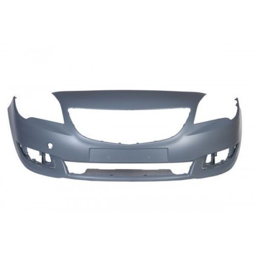 Προφυλακτήρας Βαφόμενος Με ParkTronic OPEL MERIVA 2014 - Εμπρός 602103375