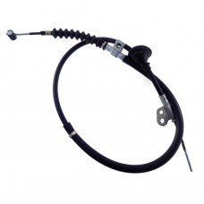 Ντίζες Χειροφρένου MAZDA B-Series 1999 - 2003 (UN)(B2500) Πίσω Δεξιά UH74-44-410