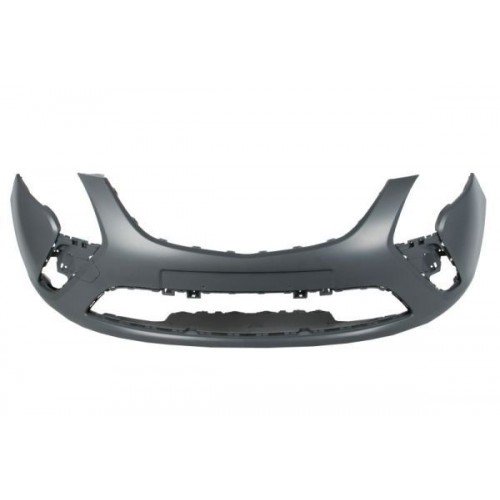 Προφυλακτήρας Βαφόμενος Με ParkTronic OPEL ZAFIRA 2011 - 2016 ( Tourer C ) Εμπρός 603003370 Προφυλακτήρας Βαφόμενος Με ParkTronic OPEL ZAFIRA 2011 - 2016 ( Tourer C ) Εμπρός 603003370