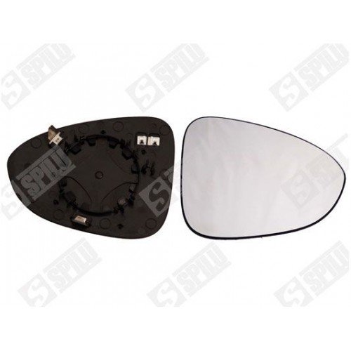 Κρύσταλλο Καθρέφτη Θερμαινόμενο OPEL ZAFIRA 2011 - 2016 ( Tourer C ) Δεξιά 603007611