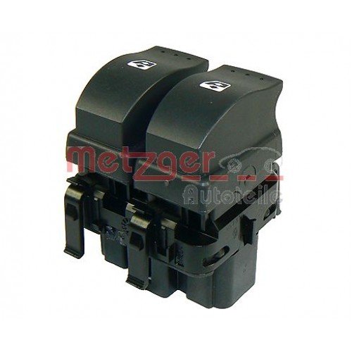 Διακόπτης Παραθύρου OPEL MOVANO 2009 - Εμπρός Αριστερά 604007177