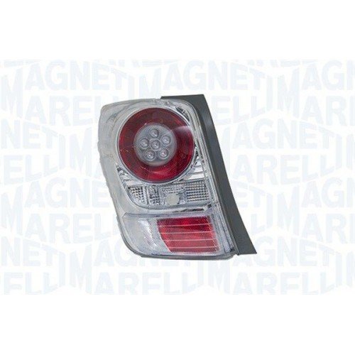 Φανάρι Πίσω Led TOYOTA VERSO 2009 - 2013 Αριστερά 828005822