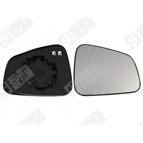 Κρύσταλλο Καθρέφτη Θερμαινόμενο OPEL MOKKA 2012 - 2016 Δεξιά 605007601